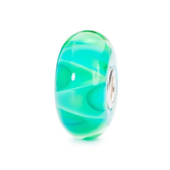 KORALIK Trollbeads, Spring Wave