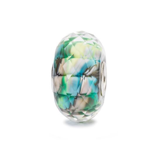 KORALIK Trollbeads, Quiet Landscape