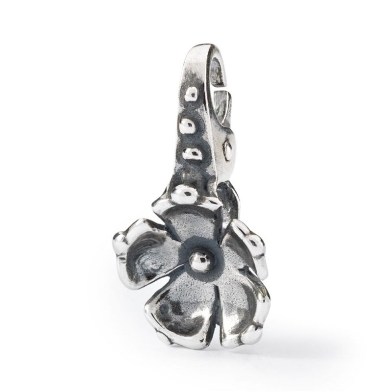 ZAWIESZKA Trollbeads, Fall Flower