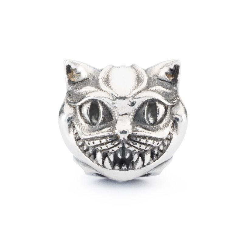KORALIK Trollbeads, Scary Cat