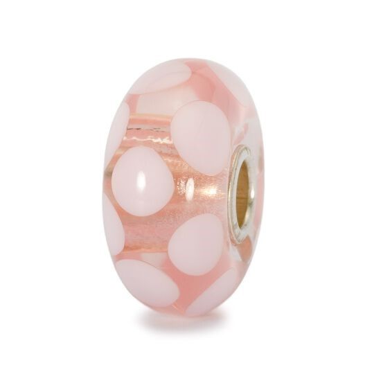 KORALIK Trollbeads, Summer Dot
