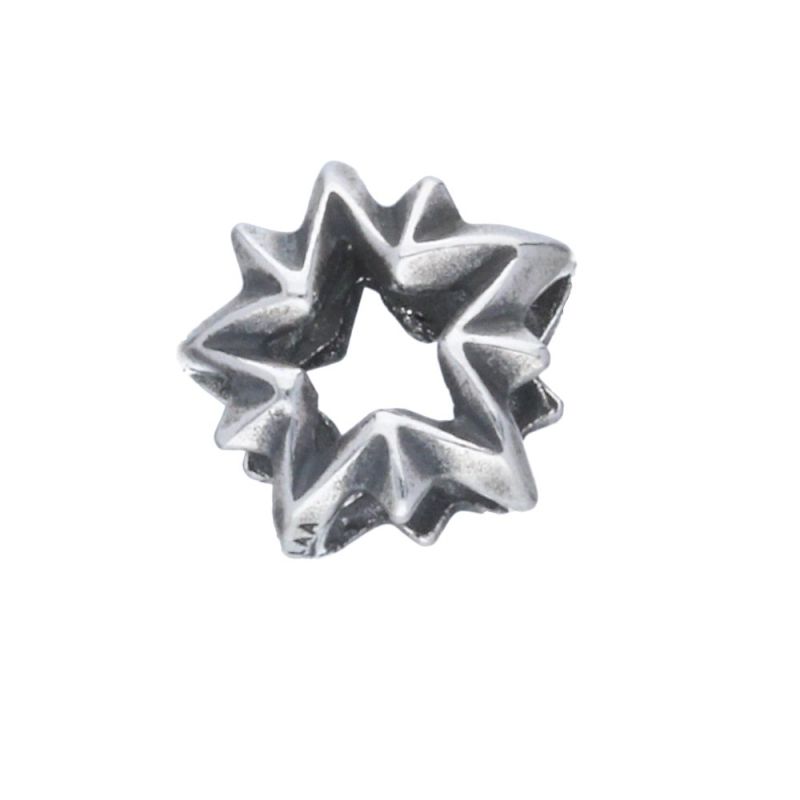 KORALIK Trollbeads, Guiding Star