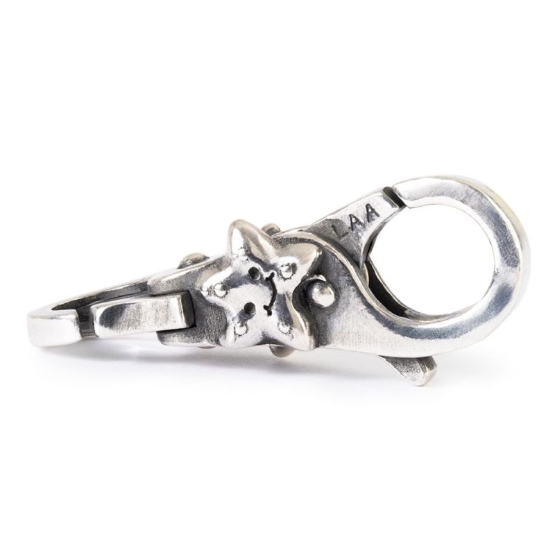 ZAPIĘCIE Trollbeads, Summer Dream Clasp