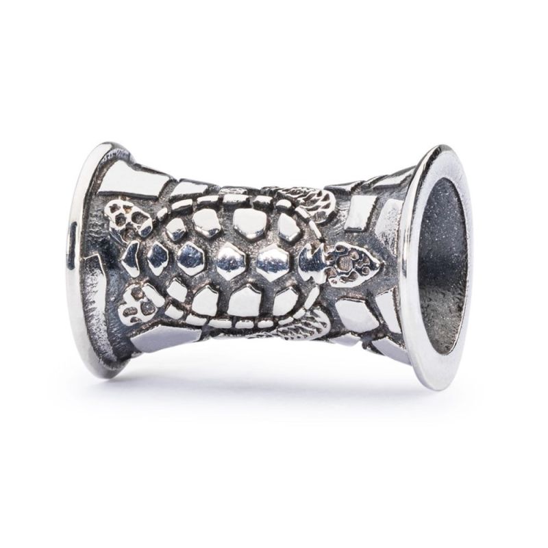 KORALIK Trollbeads, Wisest of Souls Bead