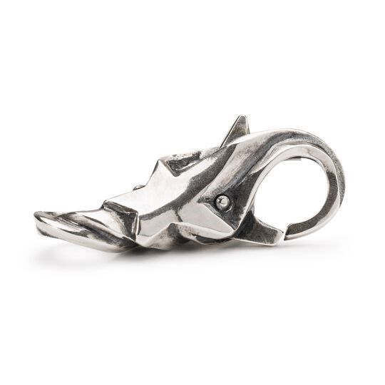 ZAPIĘCIE Trollbeads, Lucky Stars Lock