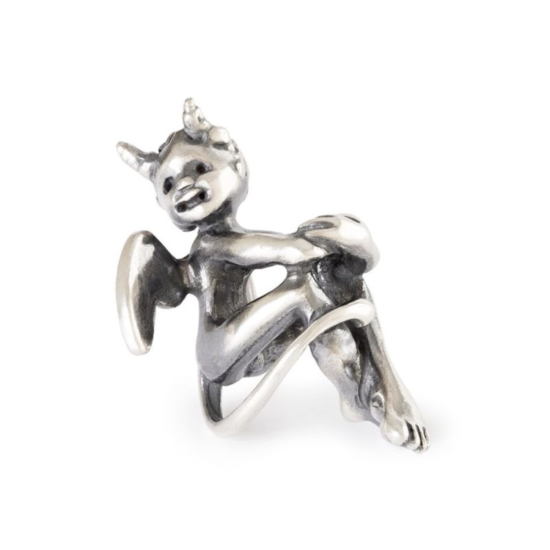 ZAWIESZKA Trollbeads, Playful Spirit