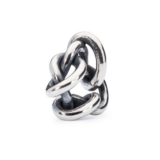 KORALIK  Trollbeads, Live, Love and Forgive