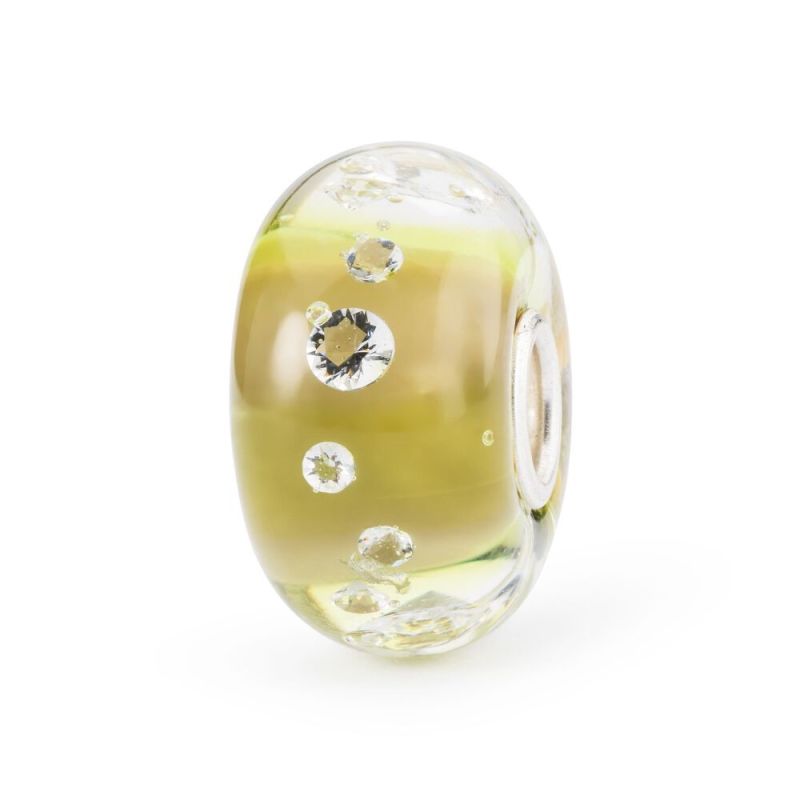 KORALIK Trollbeads, Twinkle Hope