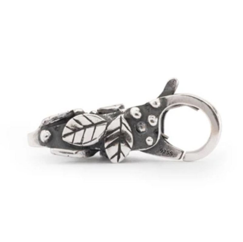 ZAPIĘCIE Trollbeads, Safe Space, Clasp
