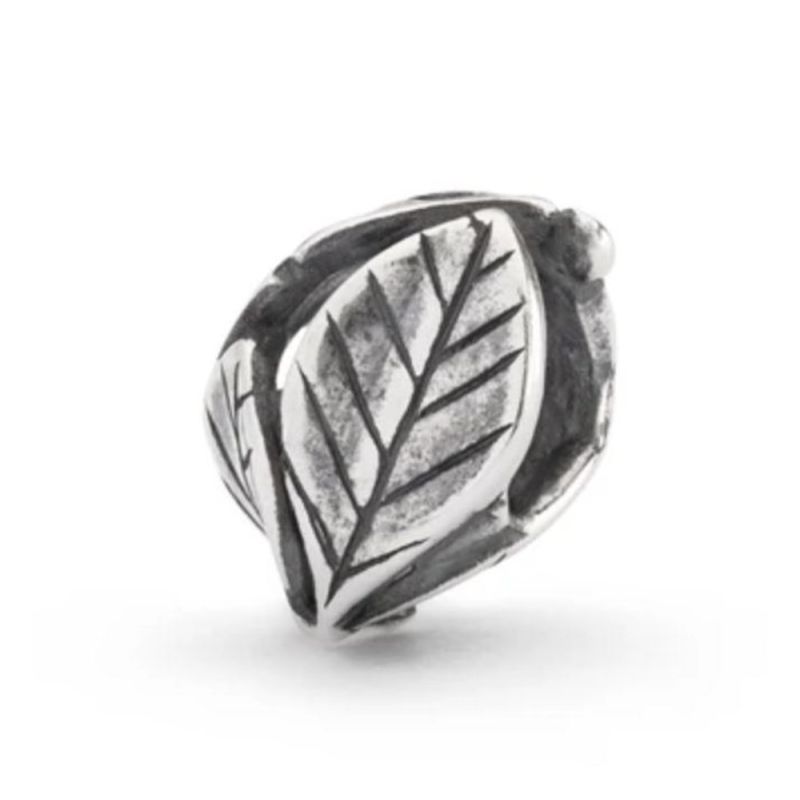 KORALIK Trollbeads, Departure Bead