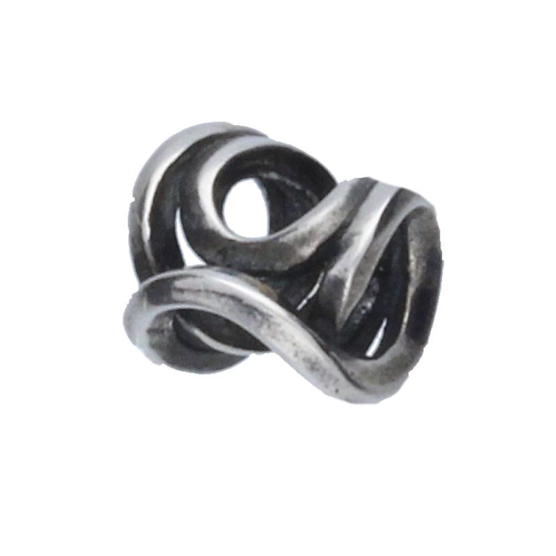 KORALIK Trollbeads, Humble Knot