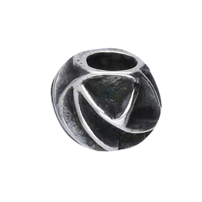 KORALIK Trollbeads, Falling Leaves