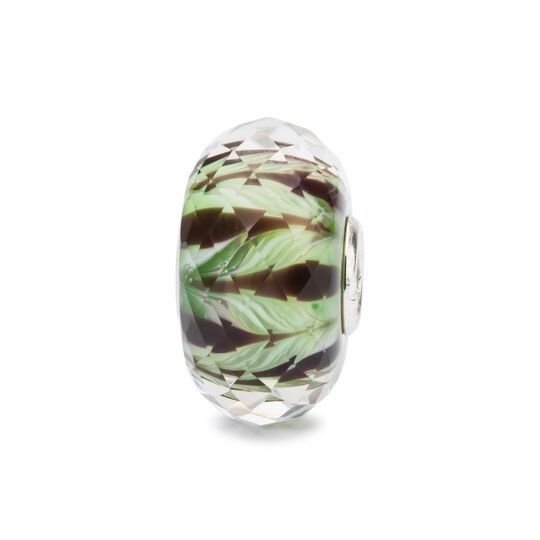 KORALIK  Trollbeads, Wild Jungle