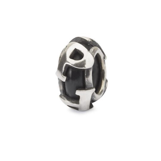 KORALIK Trollbeads, P Spacer
