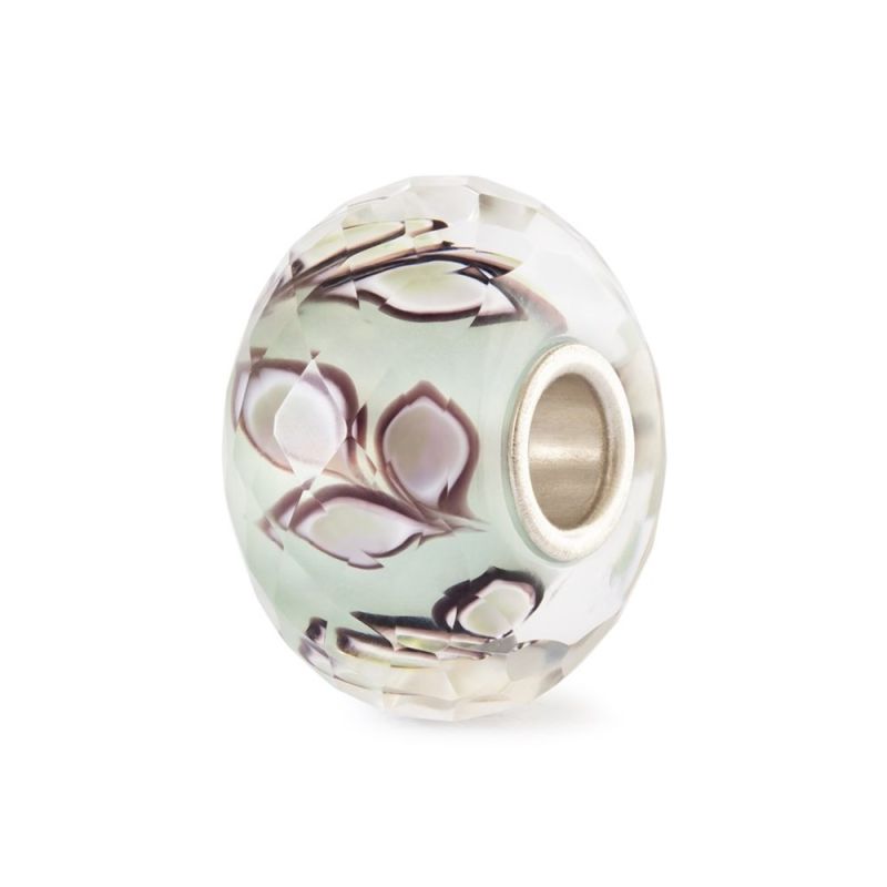KORALIK Trollbeads, Silent Leaf