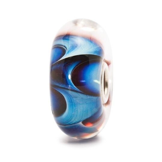 KORALIK Trollbeads, Wave of Dreams