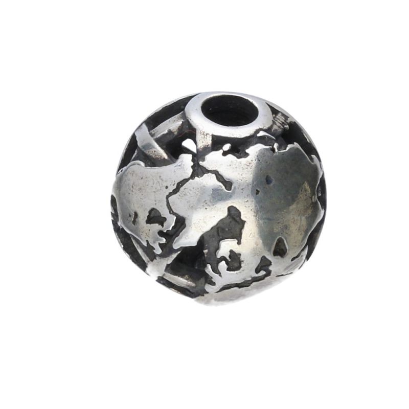 KORALIK Trollbeads, Big World