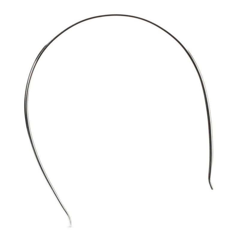 OPASKA  Trollbeads, Alice Hair Band