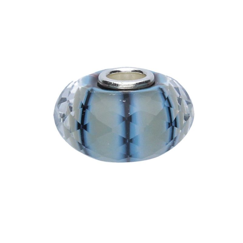 KORALIK Trollbeads, Moonbeam Facet