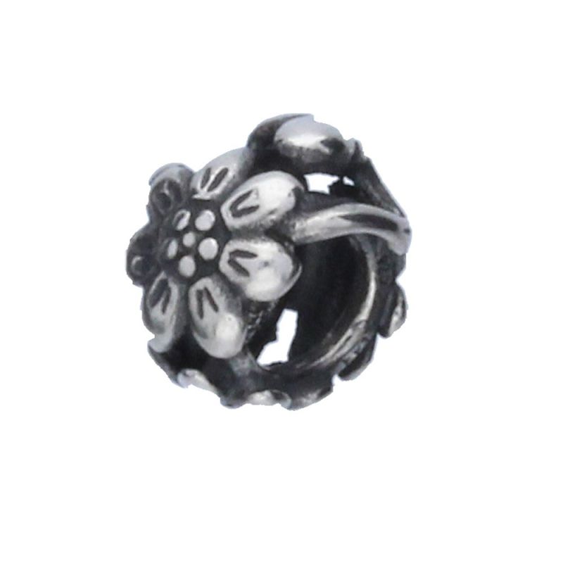 KORALIK Trollbeads, Passion Flower