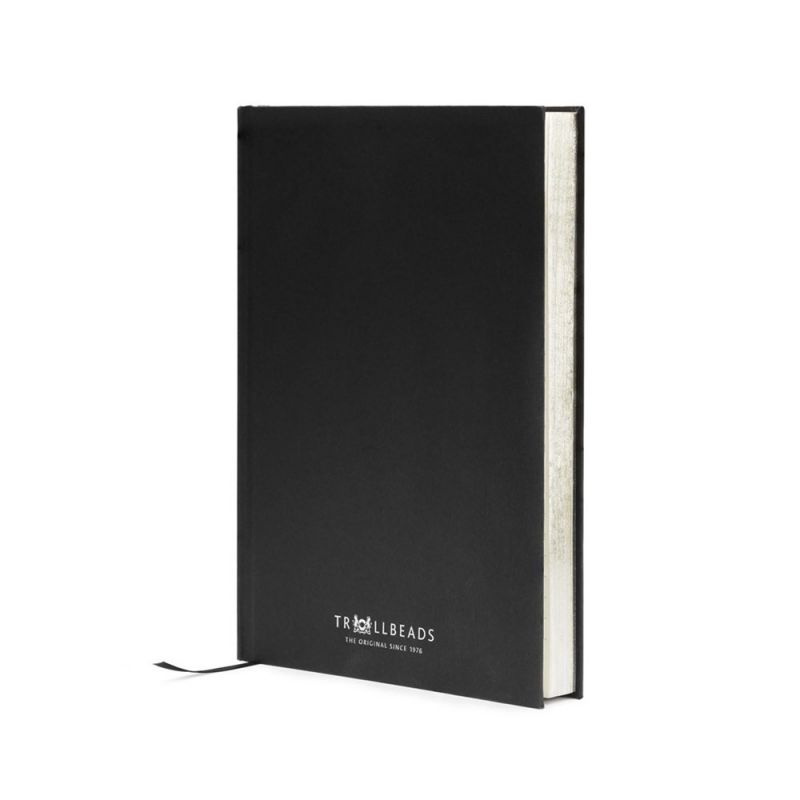 Notes Trollbeads 17cmX24cmX1,5cm