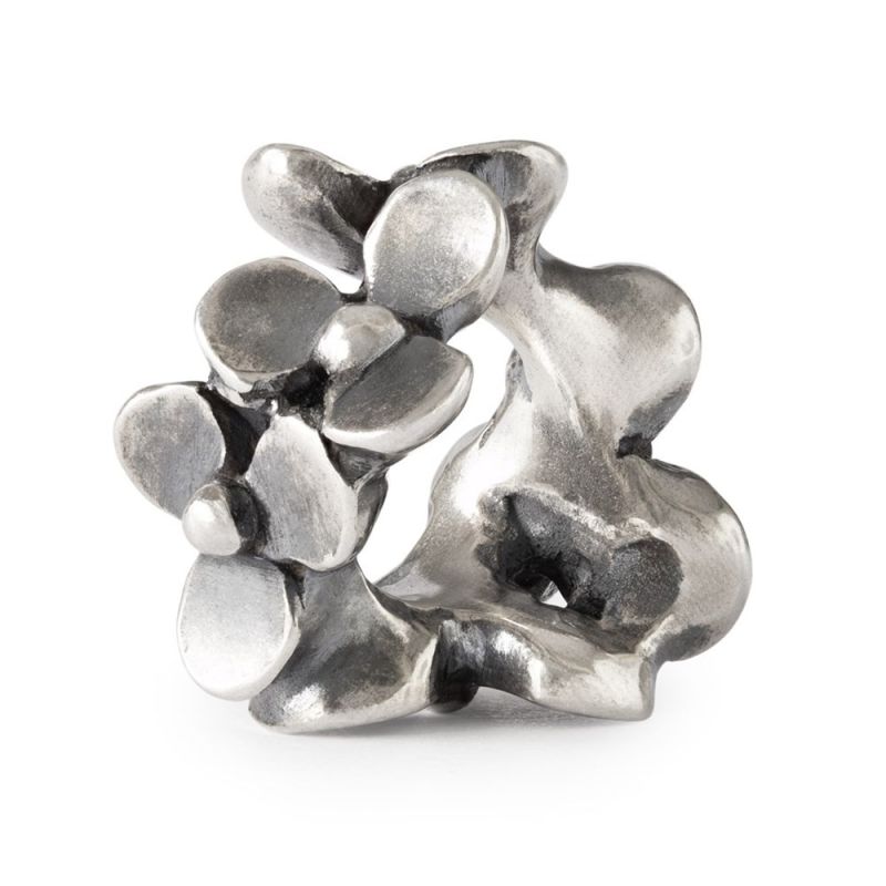 KORALIK Trollbeads, Garden Bloom