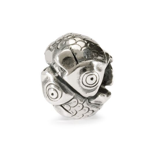 KORALIK Trollbeads, Pisces