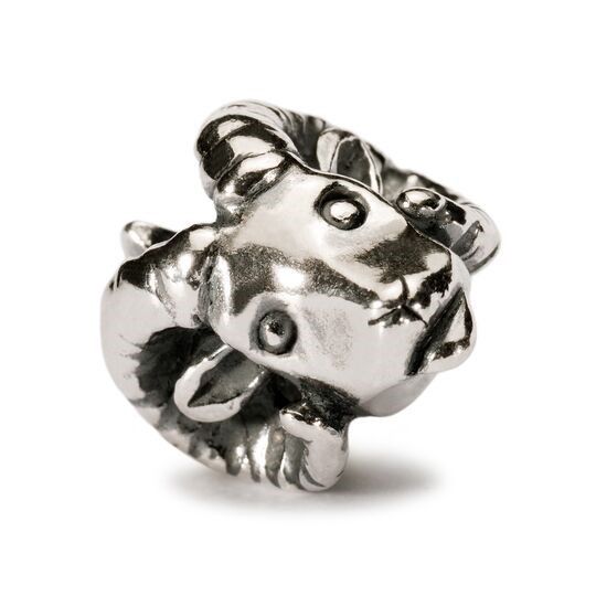 KORALIK Trollbeads, Aries