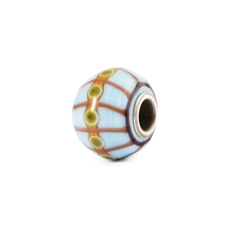 KORALIK Trollbeads, Time Echo