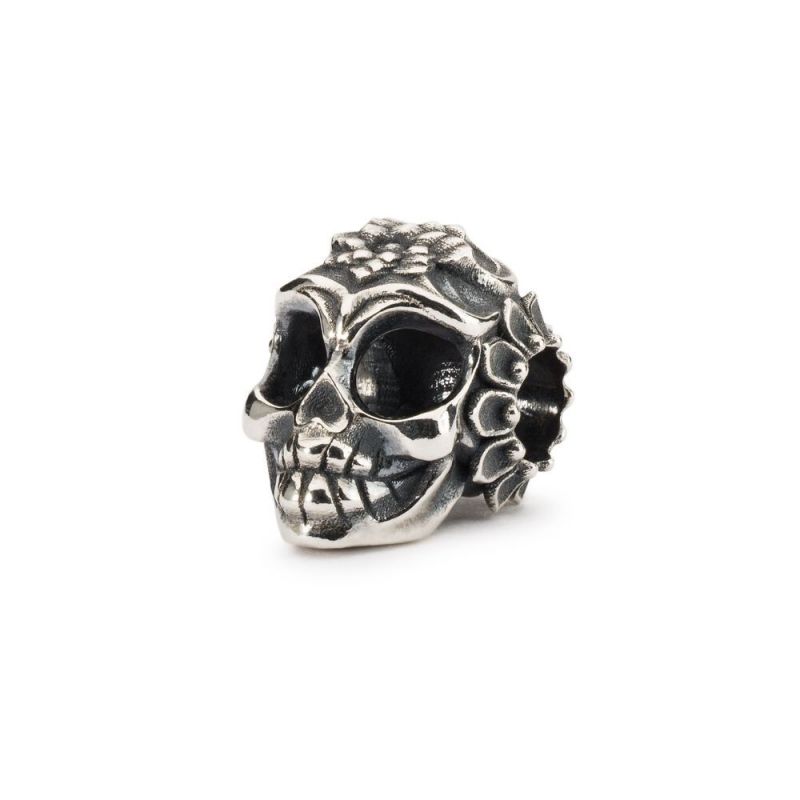 KORALIK Trollbeads, Halloween Queen