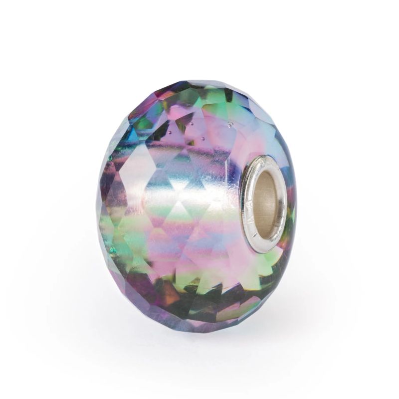 KORALIK Trollbeads, Layers of Intuition & Wisdom