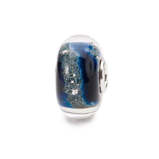 KORALIK Trollbeads, Night Sky Glitter