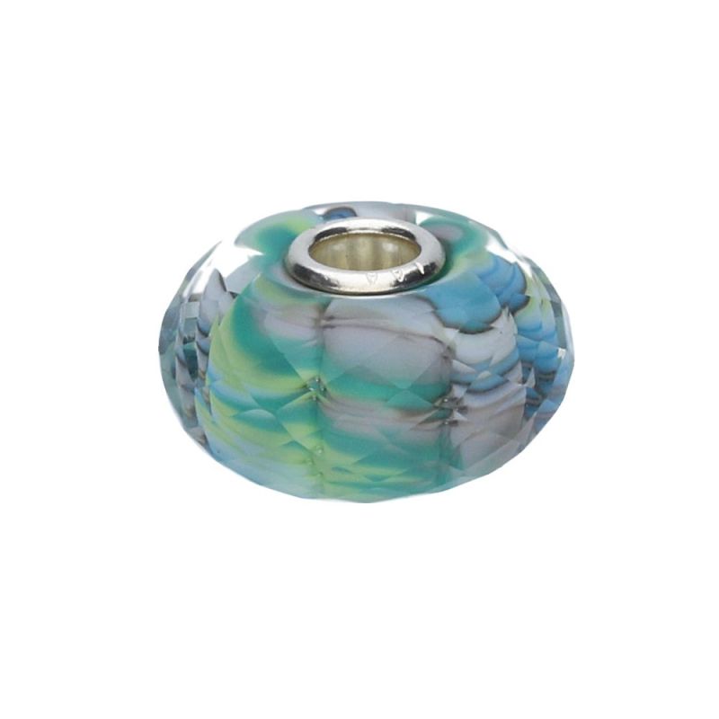 KORALIK Trollbeads, Quiet Landscape