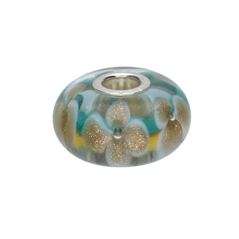 KORALIK Trollbeads, Aisle of Luck