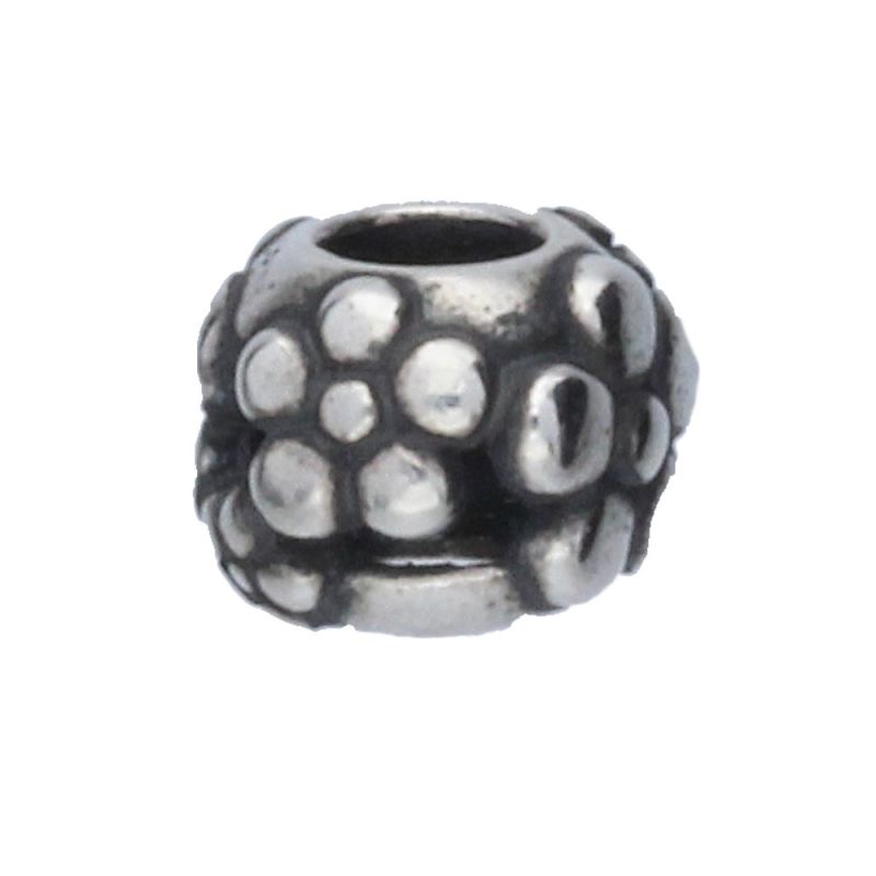 KORALIK Trollbeads, Daisy Flower