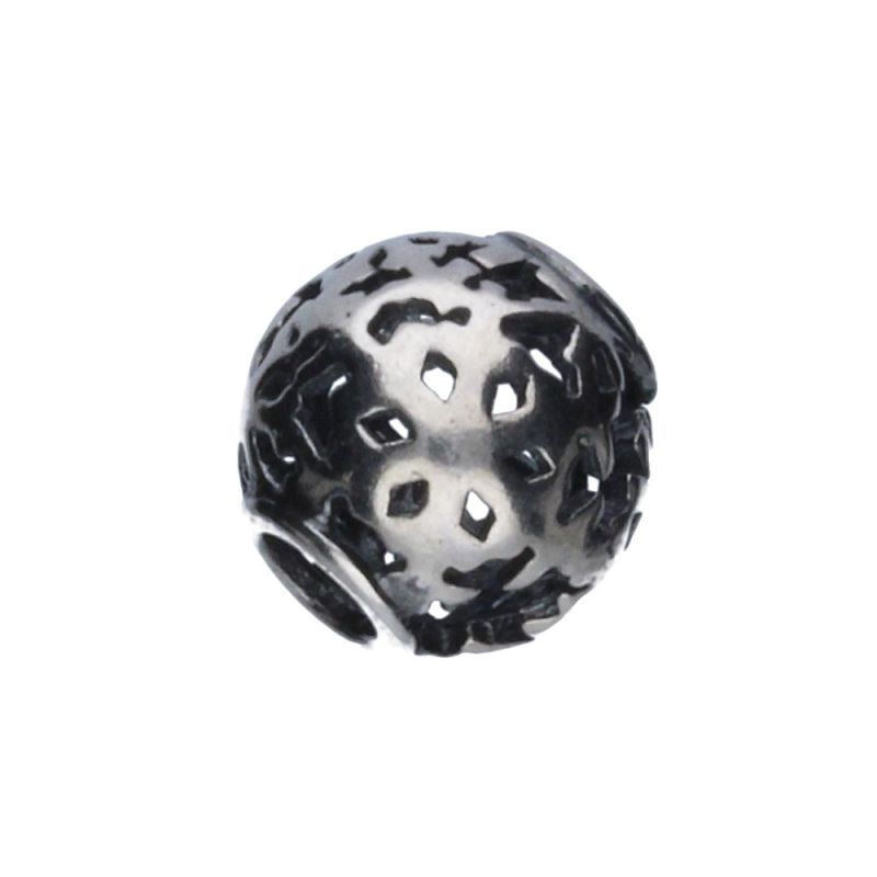 KORALIK Trollbeads, Winter Snow