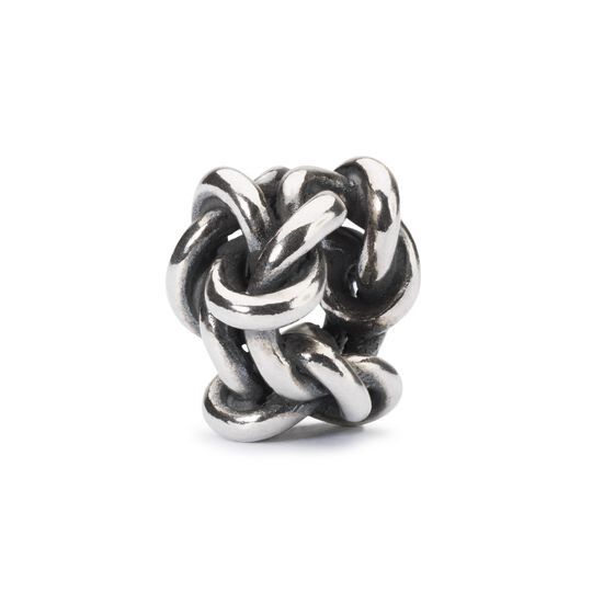 KORALIK Trollbeads, Friendship Knot