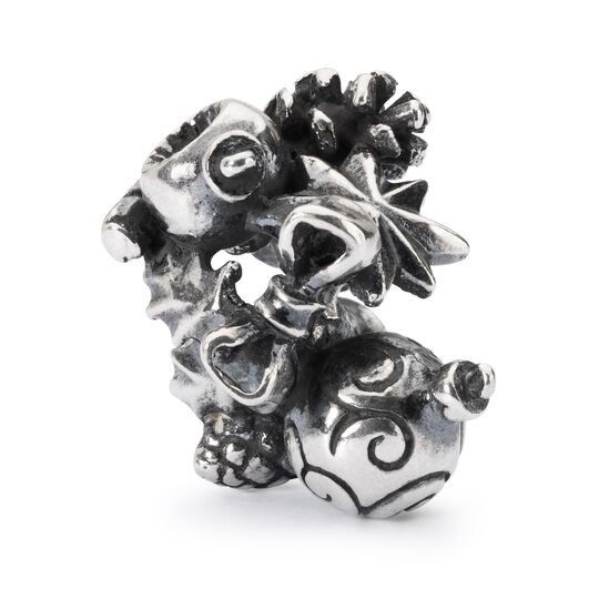 KORALIK Trollbeads, Go Christmas Crazy