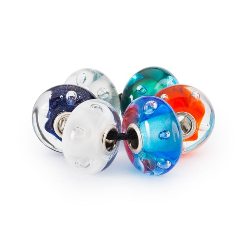 KORALIK Trollbeads, Endless Universe Kit