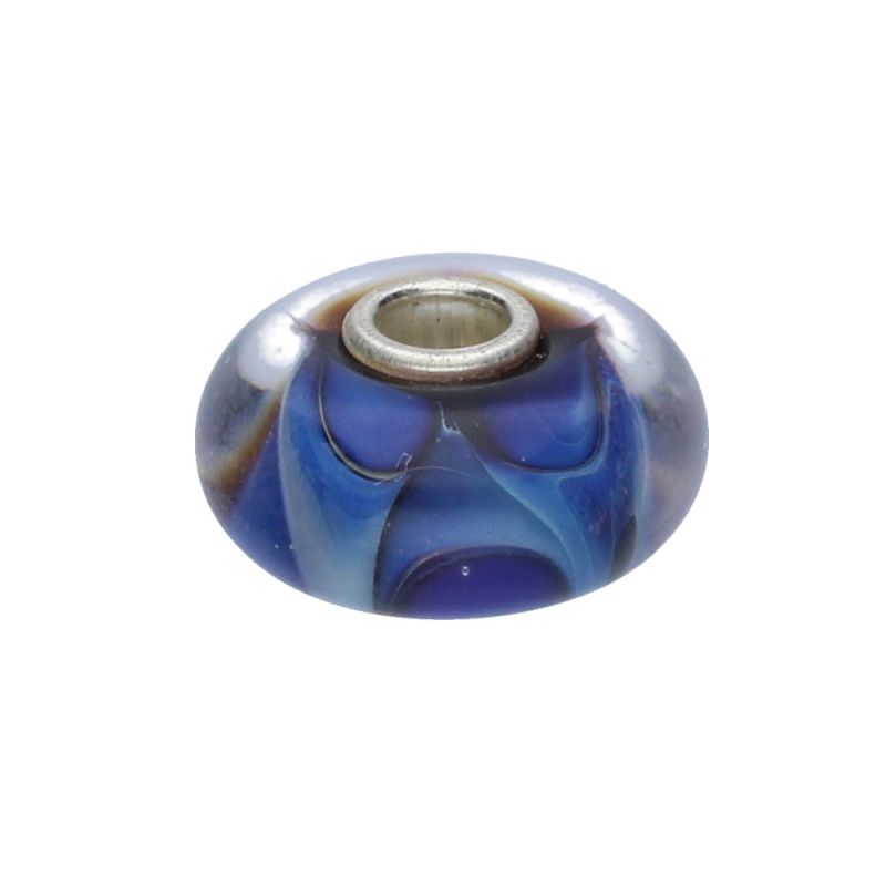 KORALIK Trollbeads, Wave of Dreams