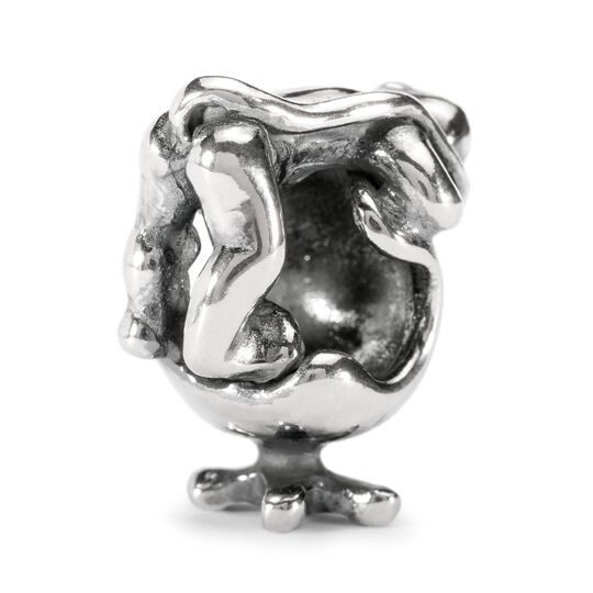 KORALIK  Trollbeads, Design Troll