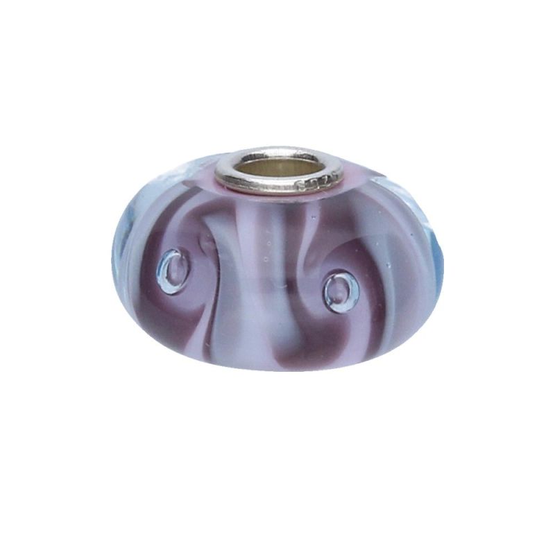 KORALIK Trollbeads, Whirling Adventure Bead
