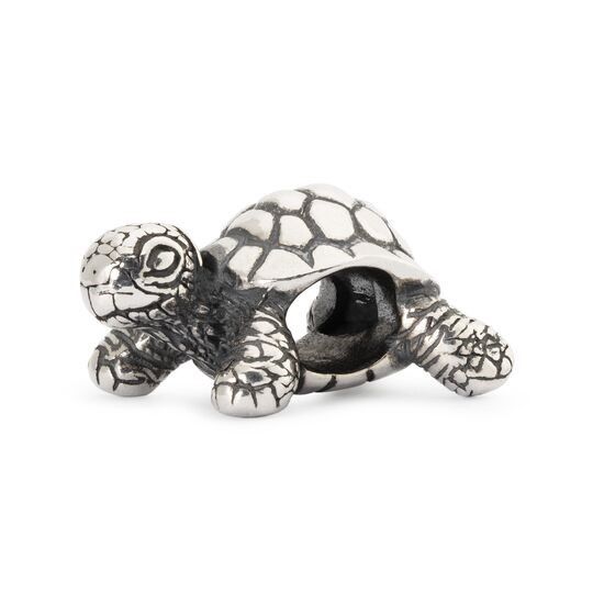 KORALIK Trollbeads, African Tortoise
