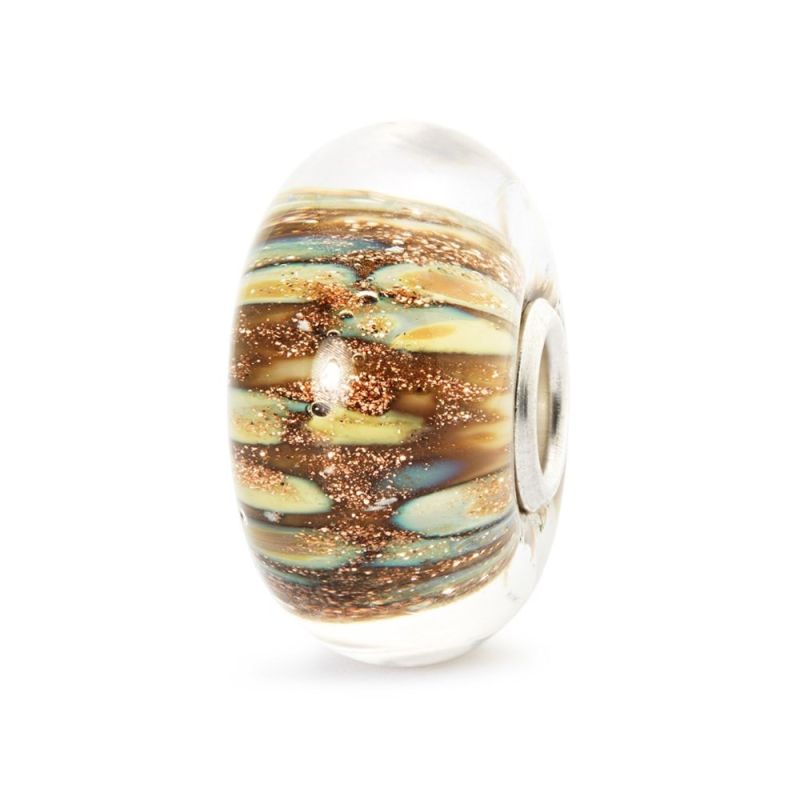 KORALIK Trollbeads, Magical Lamp Bead