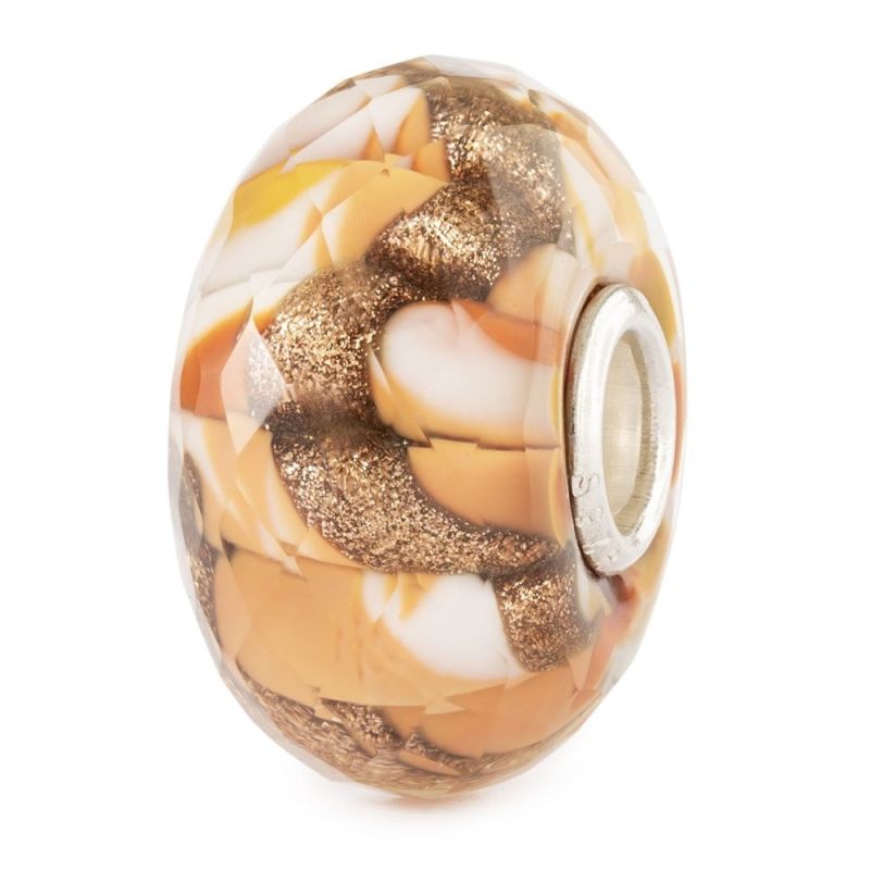 KORALIK Trollbeads, Amber Fold