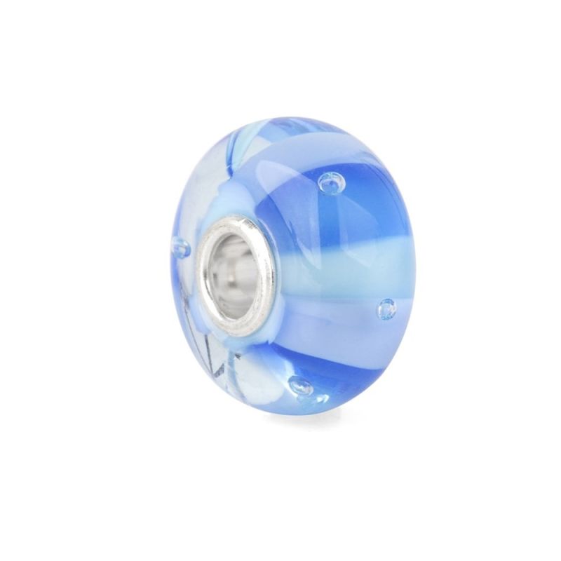 KORALIK Trollbeads, Marine Shades