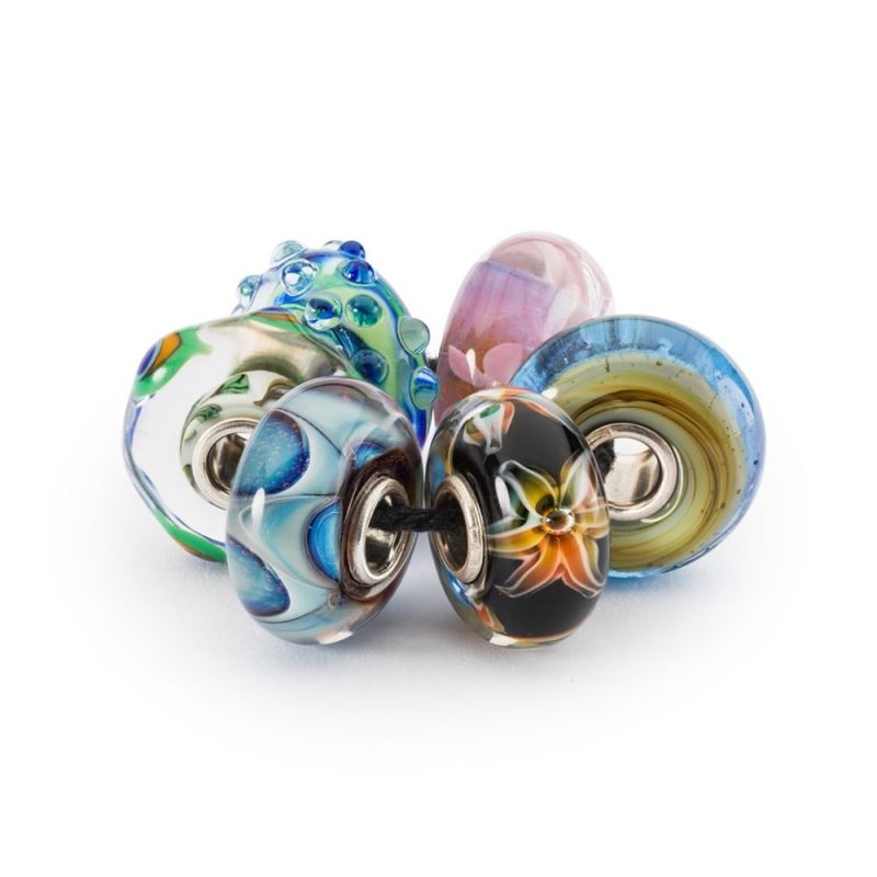 KORALIK Trollbeads, Mix of Beauty Kit