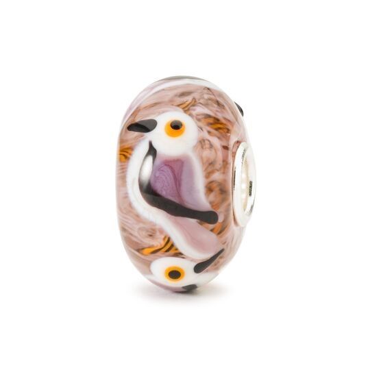 KORALIK Trollbeads, Song of Love