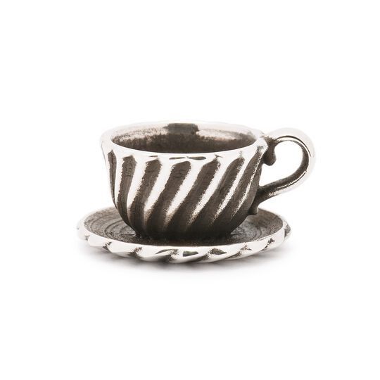 KORALIK Trollbeads, Teacup
