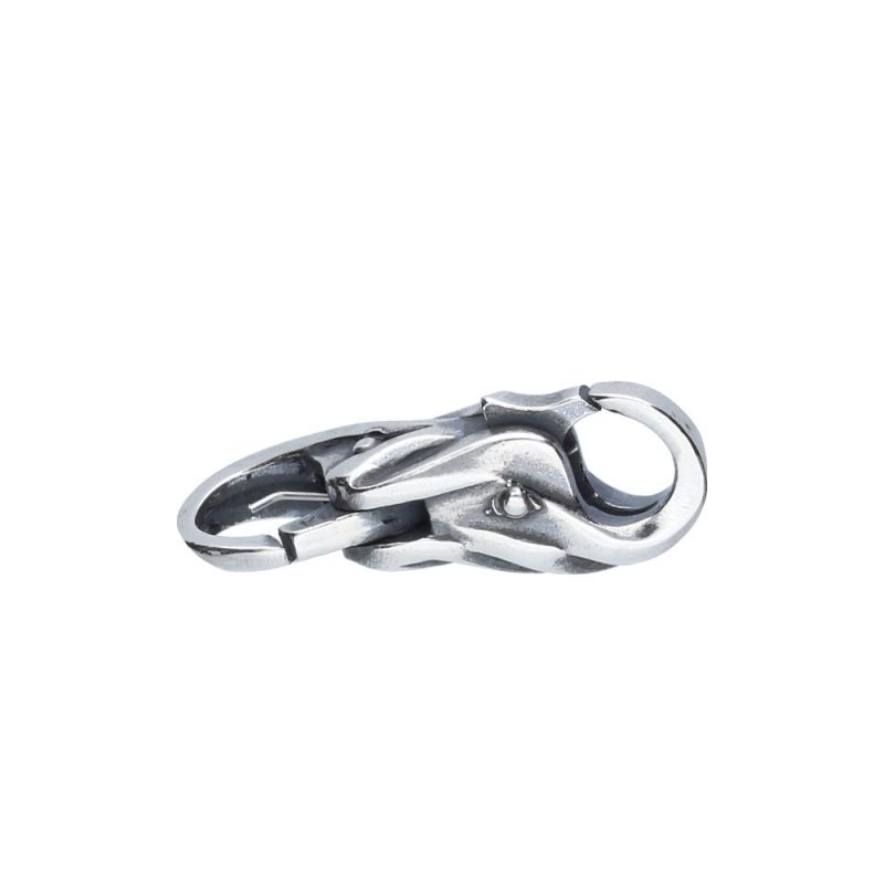 ZAPIĘCIE Trollbeads, Foxtail Lock